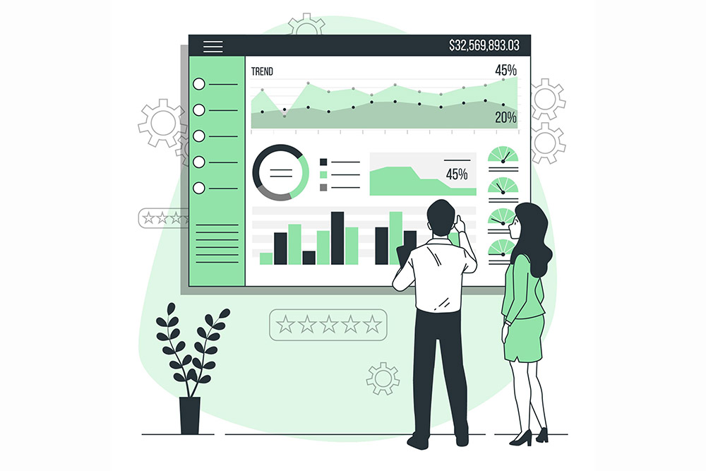  آموزش Power Bi